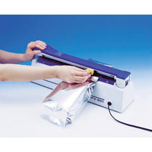 Load image into Gallery viewer, Desktop type Sealer  FV801-01  HAKKO
