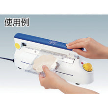 Load image into Gallery viewer, Desktop type Sealer  FV802-01  HAKKO
