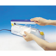 Load image into Gallery viewer, Desktop type Sealer  FV802-01  HAKKO
