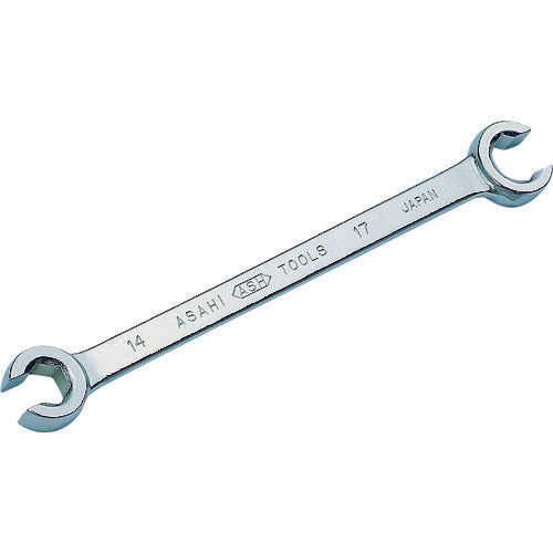 Flare Nut Wrench  FW0810  ASH