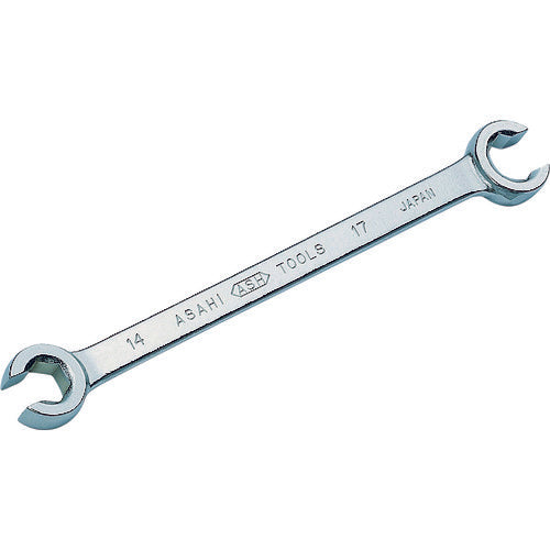 Flare Nut Wrench  FW1011  ASH