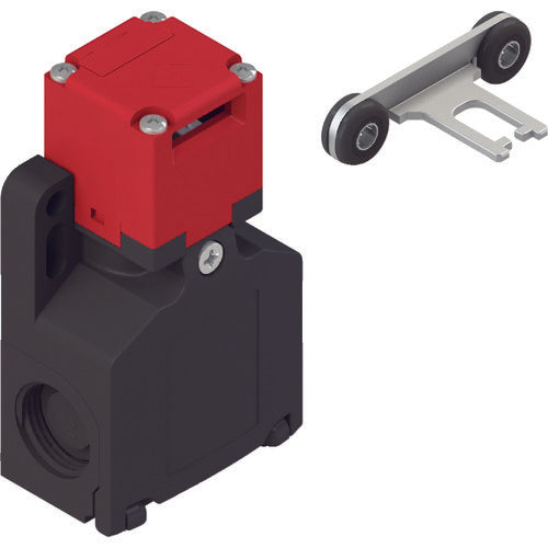 Safety Door Switch with Separate Actuator  FW 2092-D11M2  Pizzato