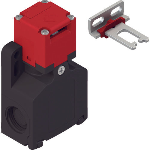 Safety Door Switch with Separate Actuator  FW 2092-D1M2  Pizzato