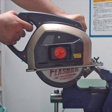 Load image into Gallery viewer, Carbide Tipped Saw ZetFlashar  FX125A  LOBSTER
