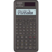 Load image into Gallery viewer, Calculator  FX-290A-N  CASIO
