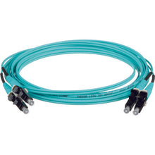 Load image into Gallery viewer, Optic Fiber Patch Cord  FX2ELLNLNSNM001  PANDUIT
