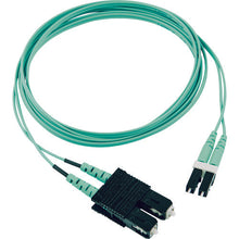 Load image into Gallery viewer, Optic Fiber Patch Cord  FX2ELLNSNSNM001  PANDUIT
