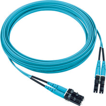 Load image into Gallery viewer, Optic Fiber Patch Cord  FX2ERLNLNSNM005  PANDUIT
