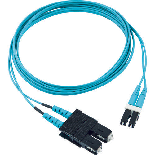 Optic Fiber Patch Cord  FX2ERLNSNSNM002  PANDUIT