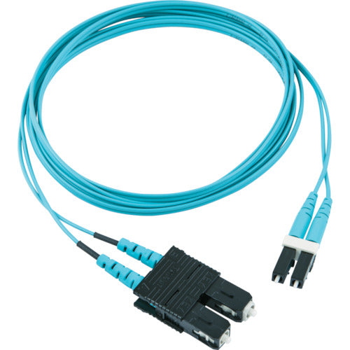 Optic Fiber Patch Cord  FX2ERLNSNSNM003  PANDUIT