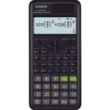 Load image into Gallery viewer, Calculator  FX-375ESA-N  CASIO
