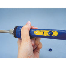 Load image into Gallery viewer, Temperature Controlled Soldering Iron  FX600-01  HAKKO
