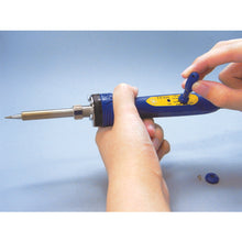 Load image into Gallery viewer, Temperature Controlled Soldering Iron  FX600-01  HAKKO
