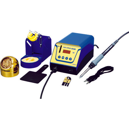 Soldering Station  FX838-01  HAKKO