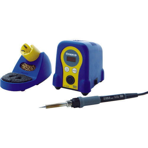 Digital Electric Soldering Iron Station  FX888D-01BY  HAKKO