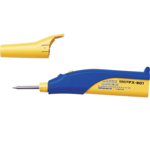 Cordless Soldering Iron  FX901-01  HAKKO