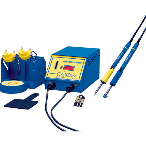 Soldering Station  FX952-51  HAKKO