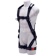 Load image into Gallery viewer, Full Body Harness  FXPNSL-L2  KH
