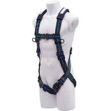 Load image into Gallery viewer, Full Body Harness  FXVGBL-L2  KH
