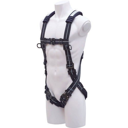 Full Body Harness  FXVGSL-L2  KH