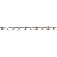 Load image into Gallery viewer, Stainless Steel Victor Chain(30m)  G-04020-V  MIZUMOTO
