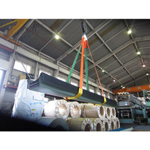 Load image into Gallery viewer, Belt Sling  G100-60  TRUSCO
