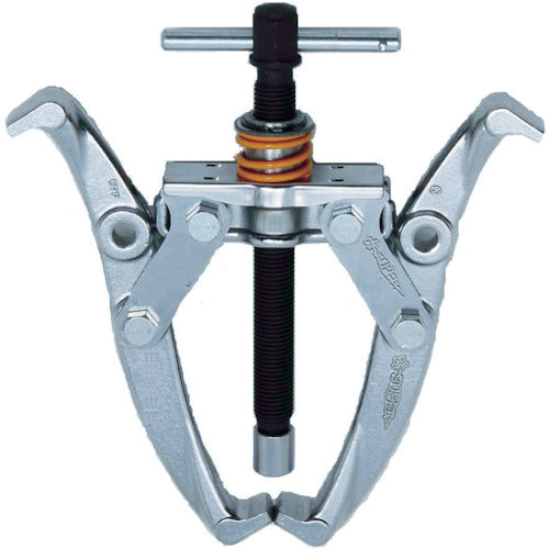 Gear Puller Auto Grip G type  G100S  SUPER TOOL