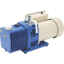 Load image into Gallery viewer, Direct Drive Oil-Sealed Rotary Vacuum Pump  G-101S  ULVAC
