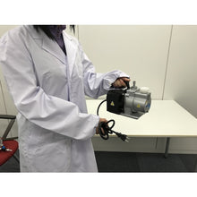 Load image into Gallery viewer, Direct Drive Oil-Sealed Rotary Vacuum Pump  G-101S  ULVAC
