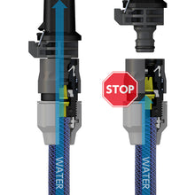 Load image into Gallery viewer, RAKULOCK Stop Connector  G1096GY  TAKAGI
