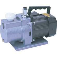 Load image into Gallery viewer, Direct Drive Oil-Sealed Rotary Vacuum Pump  G-10DA  ULVAC
