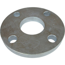 Load image into Gallery viewer, Galvanized Carbon Steel 10K Slip on Flat Face Flange  G10SOP-F-25A  Ishiguro
