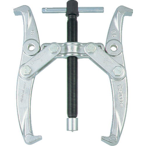 Gear Puller G type  G10  SUPER TOOL