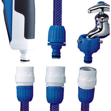 Load image into Gallery viewer, Hose Connector  G124FJ  TAKAGI
