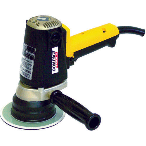 Electric Gear Action Polisher  G150N  COMPACT TOOLS