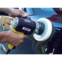 Load image into Gallery viewer, Electric Gear Action Polisher  G150N  COMPACT TOOLS
