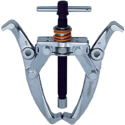 Gear Puller Auto Grip G type  G150S  SUPER TOOL