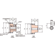 Load image into Gallery viewer, Worm Wheel  G1BP80-R1  KG
