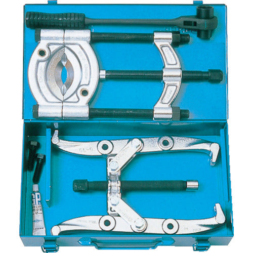 Bearing Grip Puller Set  G2000  SUPER TOOL