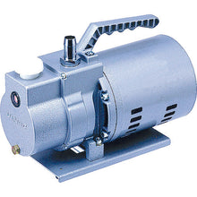 Load image into Gallery viewer, Direct Drive Oil-Sealed Rotary Vacuum Pump  G-20DA  ULVAC
