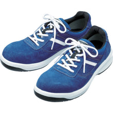 Load image into Gallery viewer, Safety Low Shoes  G3550-BL-25.5  MIDORI ANZEN

