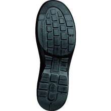 Load image into Gallery viewer, Safety Low Shoes  G3551-BK-23.5 13020043  MIDORI ANZEN
