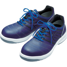 Load image into Gallery viewer, Protective Sneaker  G3590-NV-26.0  MIDORI ANZEN
