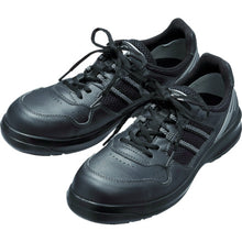 Load image into Gallery viewer, Protective Sneaker  G3690-BK-24.5  MIDORI ANZEN
