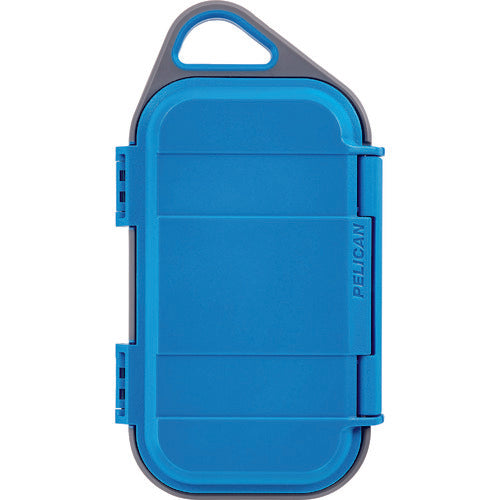 G40 Personal Utility Go Case  G40-BLU  PELICAN