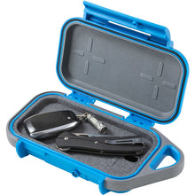 Load image into Gallery viewer, G40 Personal Utility Go Case  G40-BLU  PELICAN
