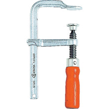 Load image into Gallery viewer, L type Clamp  G-40C  TRUSCO
