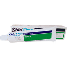 Load image into Gallery viewer, General-purpose Silicone Grease  G40M-100  SHIN-ETSU
