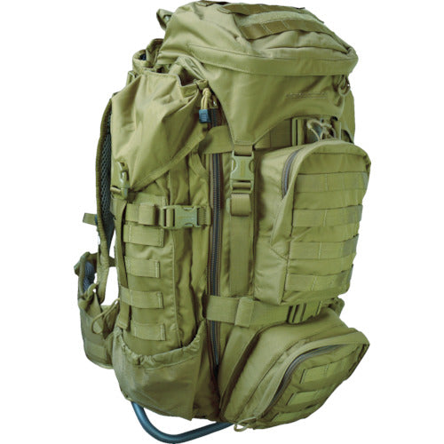 Operator Pack  G4MB  EBERLESTOCK