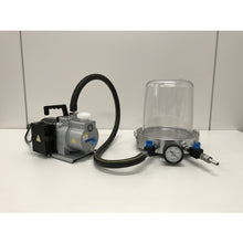 Load image into Gallery viewer, Direct Drive Oil-Sealed Rotary Vacuum Pump  G-50DA  ULVAC
